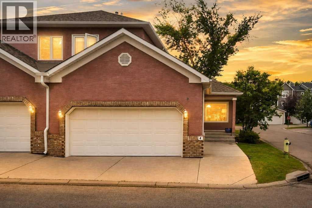 4 Inglewood Landing SE