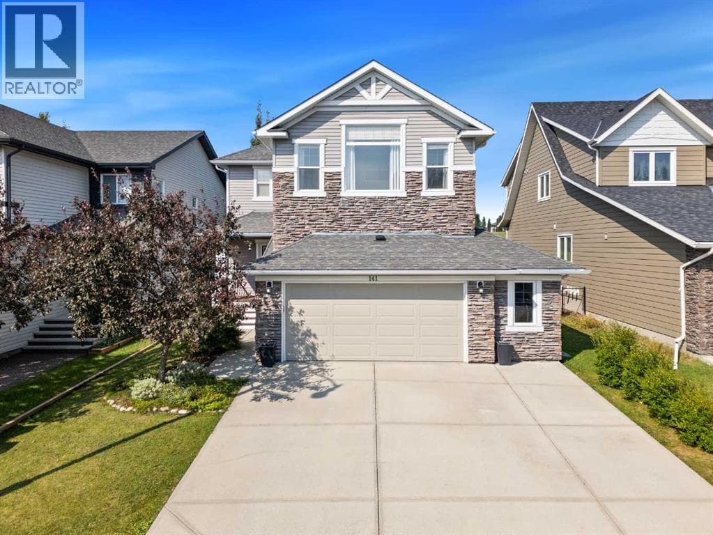141 Crystal Green Drive