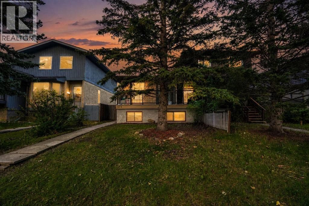 3429 Cedarille Drive SW