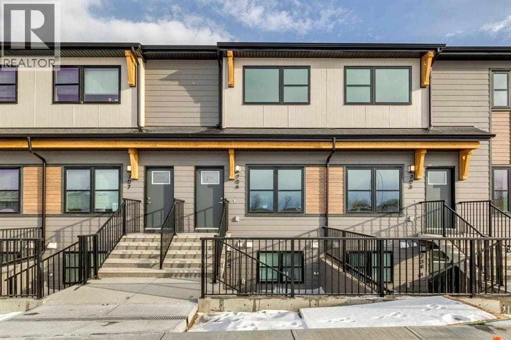1201, 350 Mahogany Parade SE