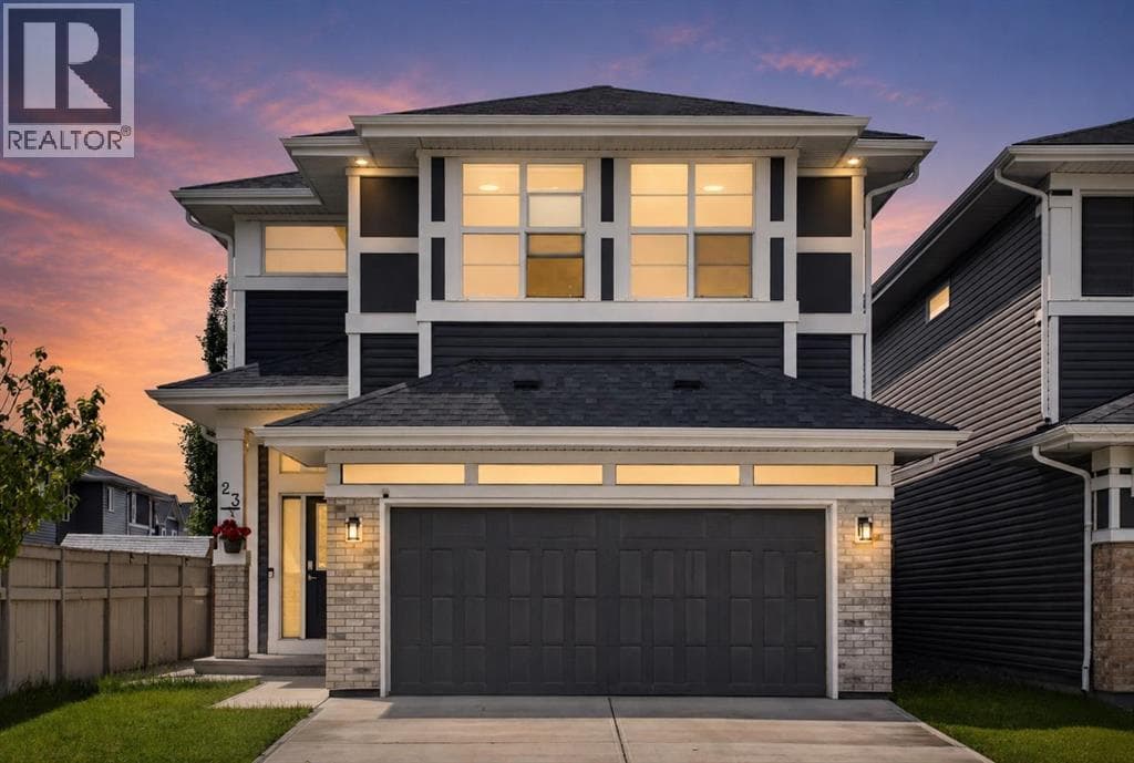 23 Red Sky Manor