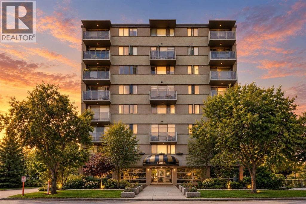302, 1225 15 Avenue SW