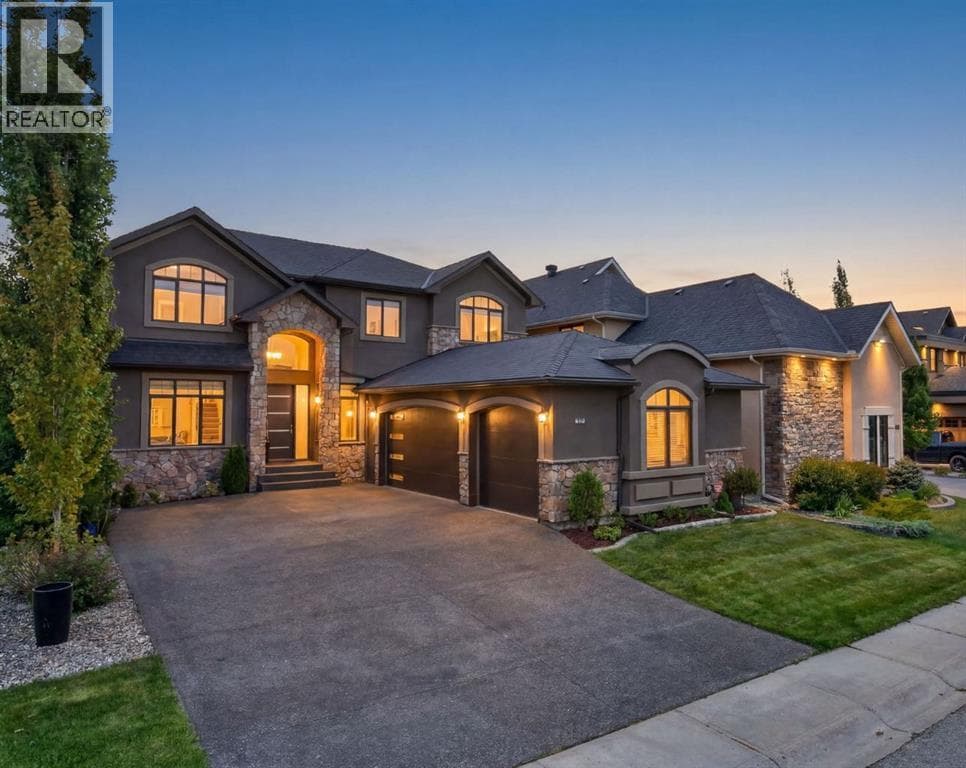 32 Aspen Meadows Manor SW