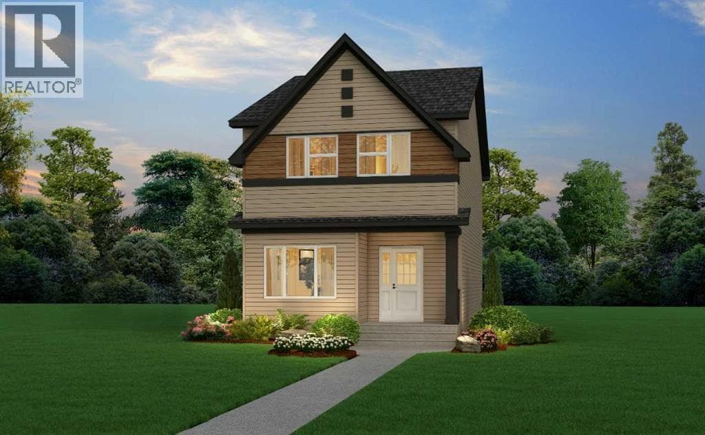 246 Layton Link SE