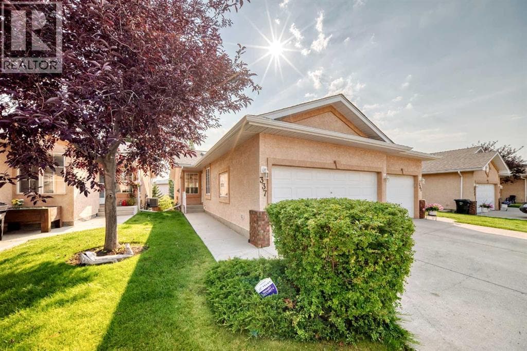 337 Harvest Lake Green NE