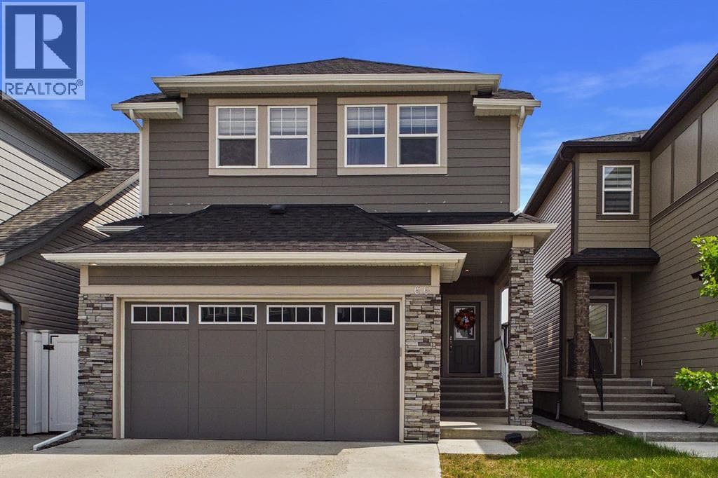 66 Legacy Glen Crescent SE