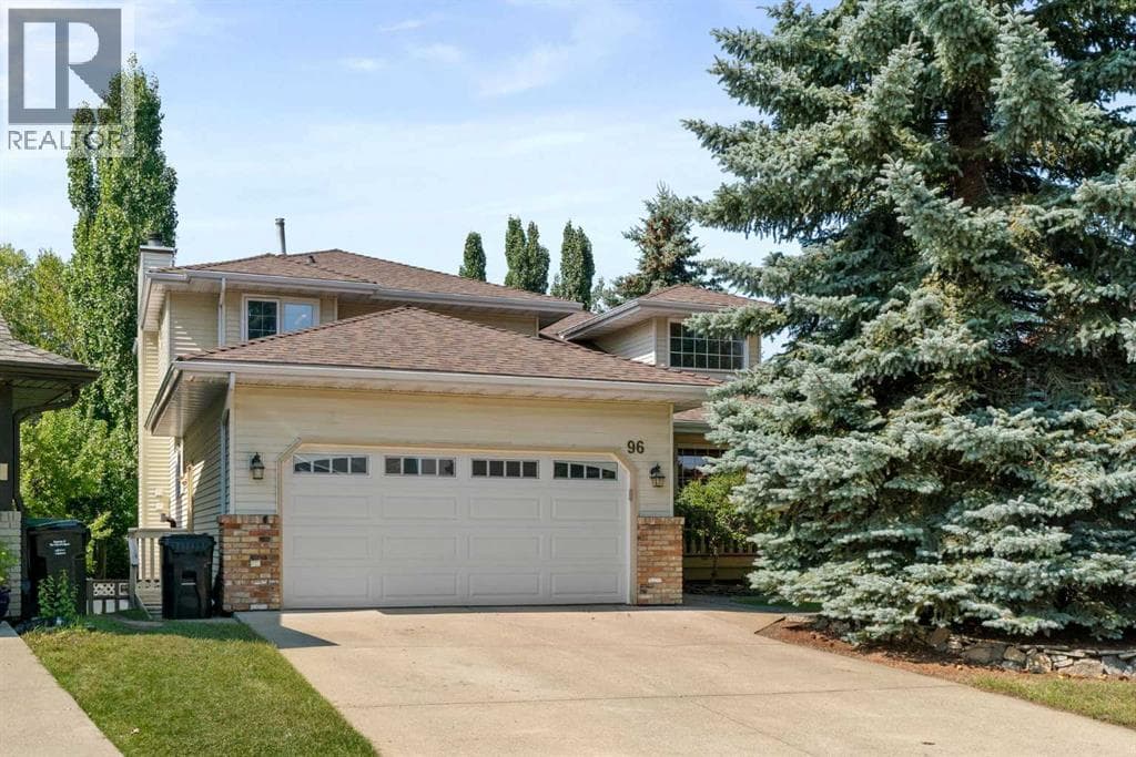 96 Scenic Hill Close NW