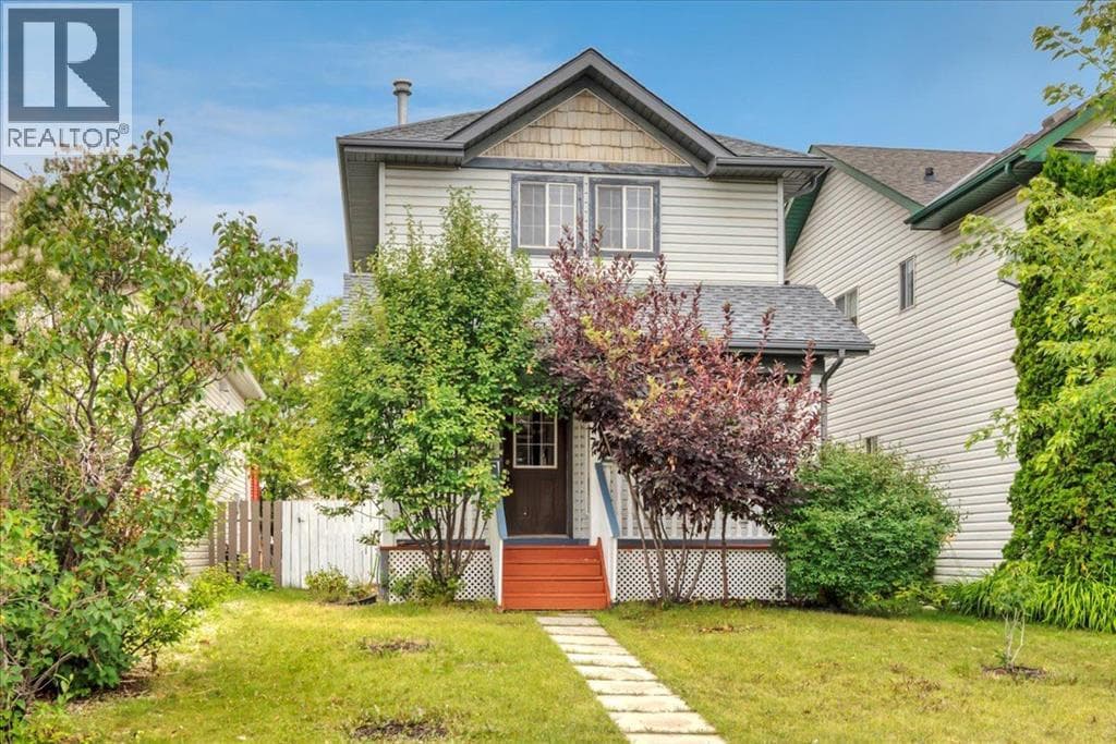 131 Hidden Way NW