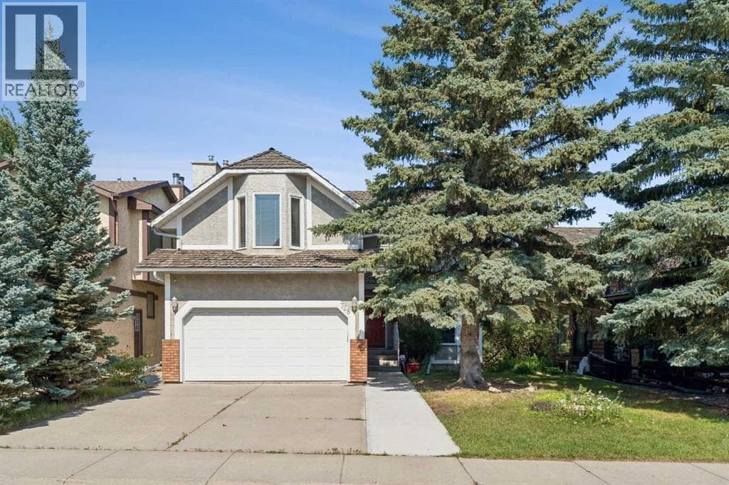 728 Shawnee Drive SW