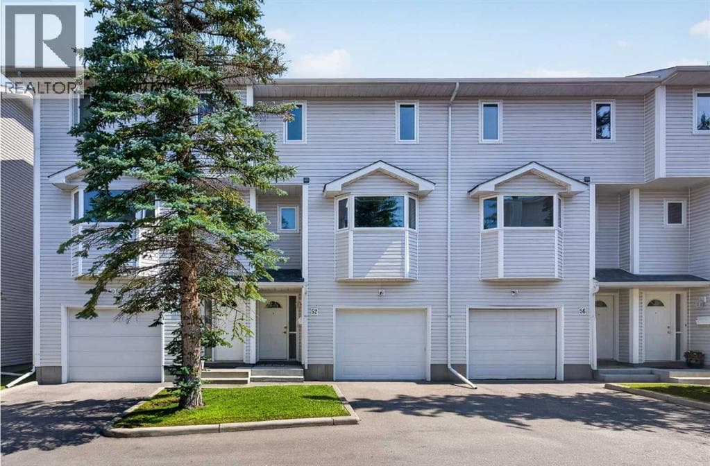 52 Glenbrook Villas SW