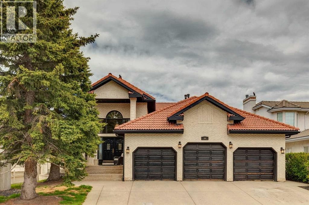 84 EDENSTONE Way NW