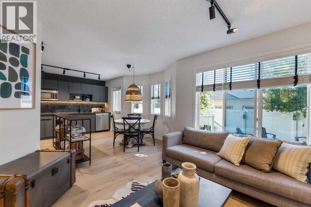 19 Everridge Villas SW