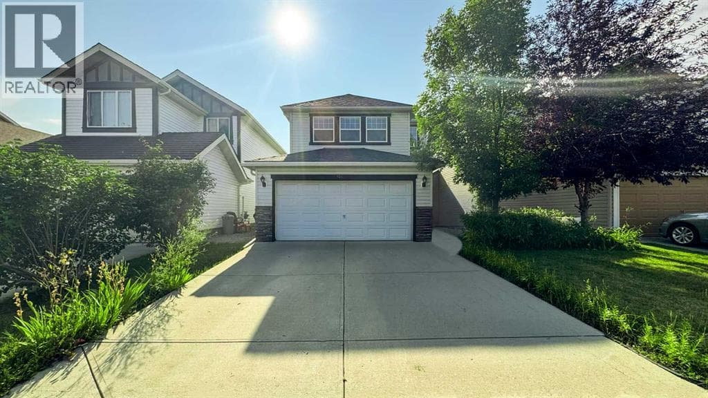 124 Everglen Way SW