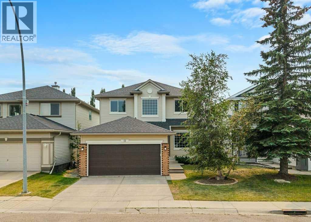 19 Citadel Ridge Close NW