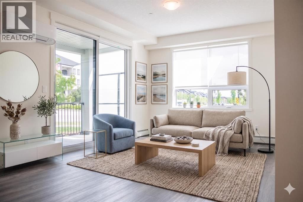 2108, 740 Legacy Village Road SE