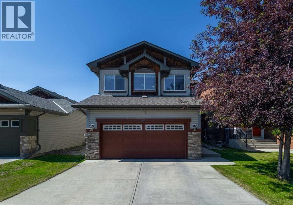821 Auburn Bay Boulevard SE