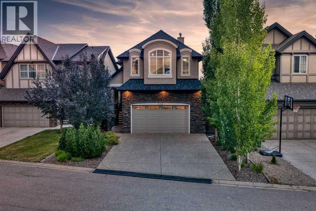 106 Cranarch Landing SE