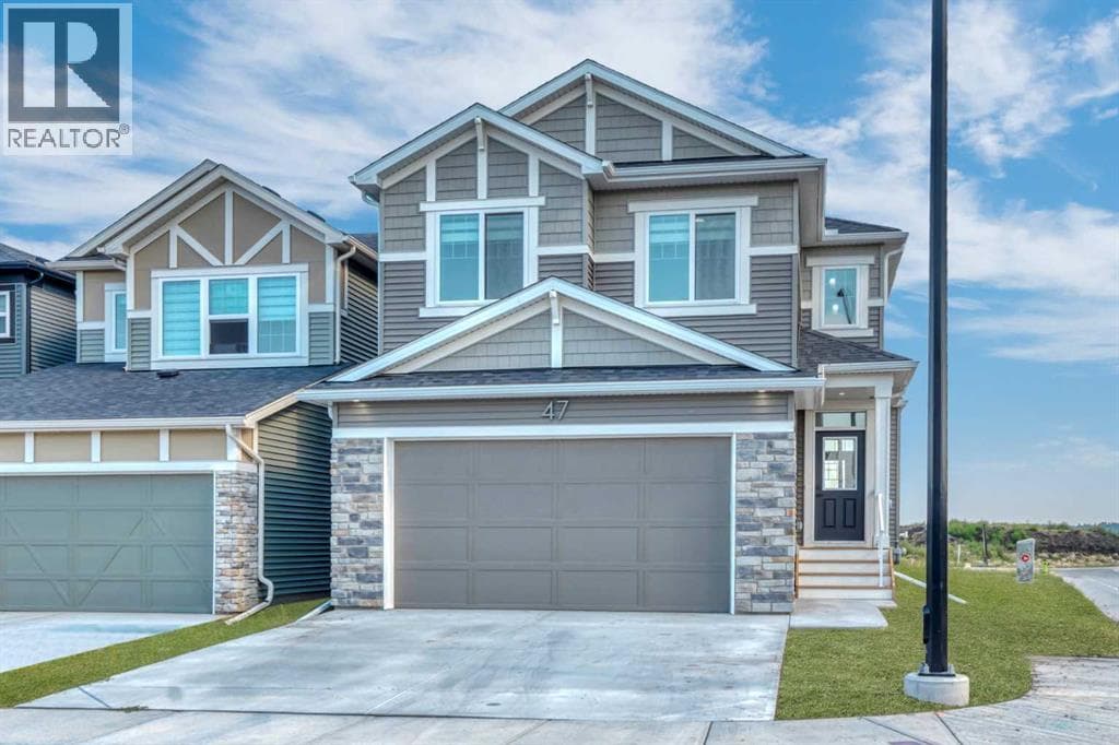 47 Legacy Glen Heights SE
