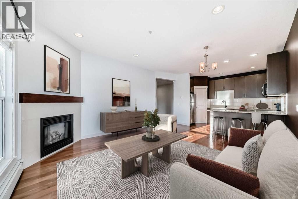 103, 4704 Stanley Road SW