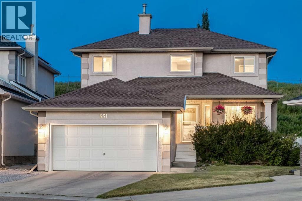 331 Sierra Madre Court SW