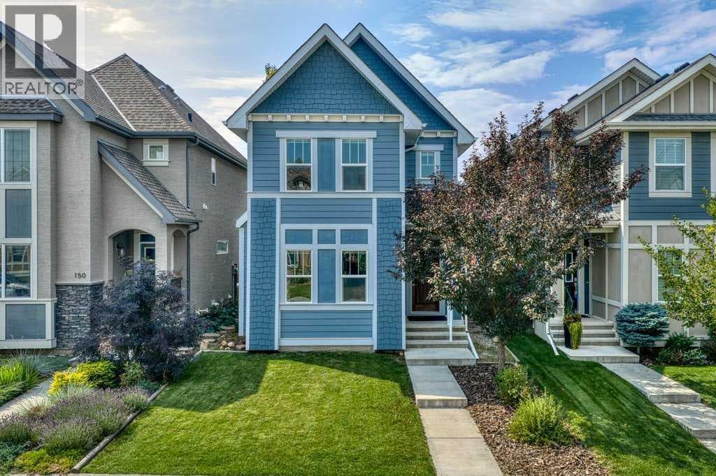146 Mahogany Grove SE