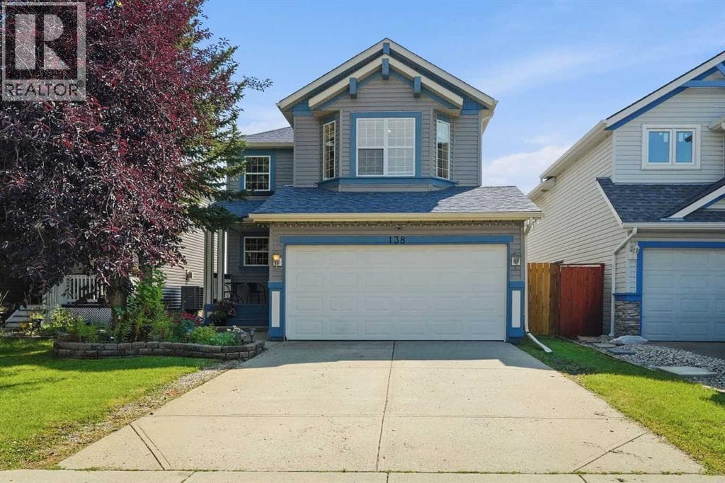 138 Somerglen Common SW