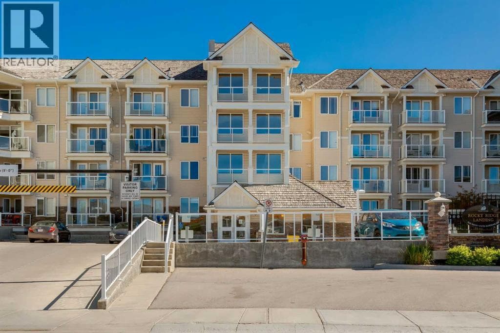 132, 500 Rocky Vista Gardens NW