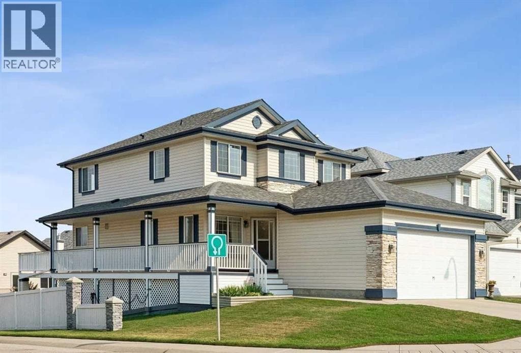 41 Panorama Hills Way NW