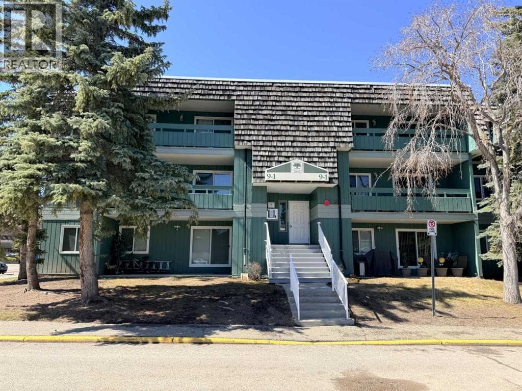 9302, 315 Southampton Drive SW
