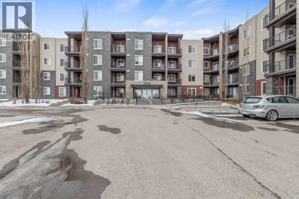 224, 195 Kincora Glen Road