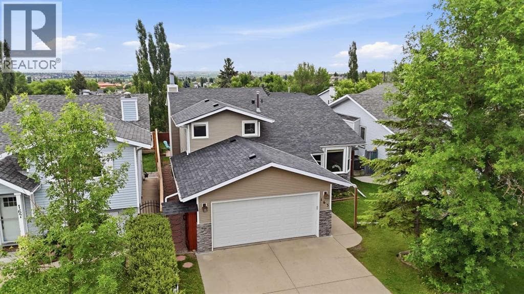 163 Macewan Meadow Way NW