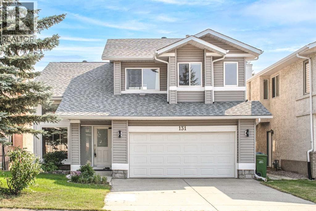 131 Edgebrook Close NW