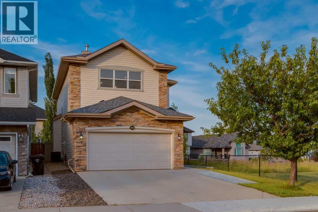 357 Kincora Drive NW