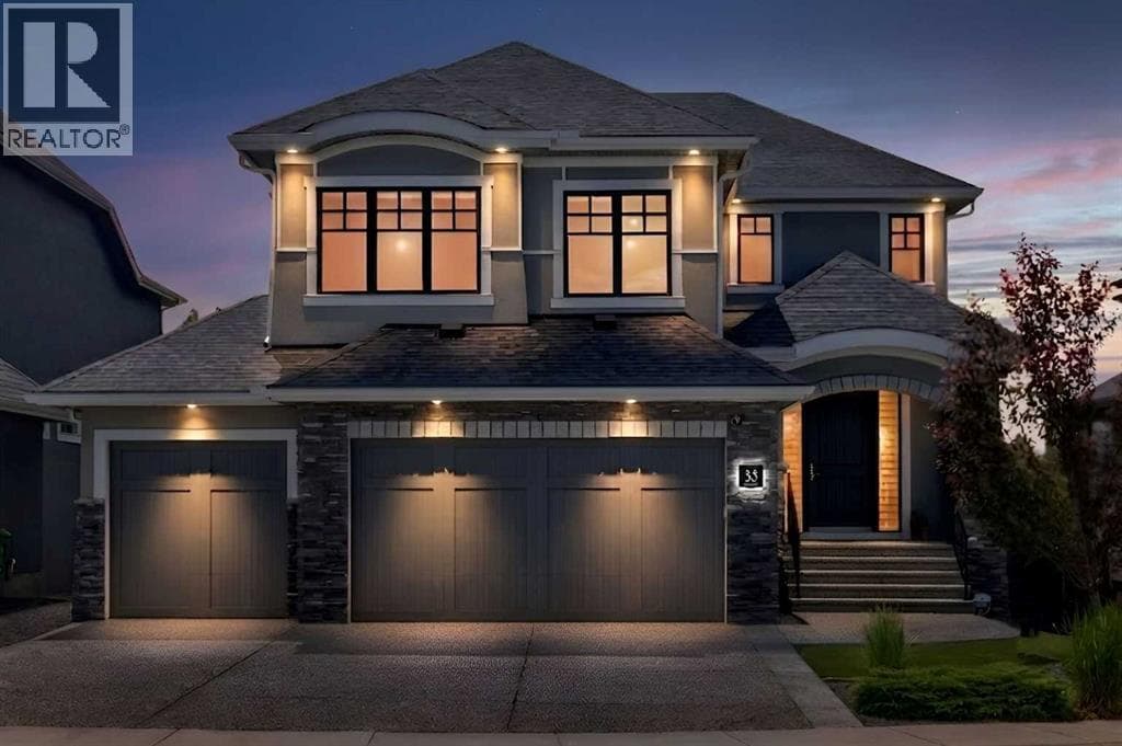 33 Aspen Summit Circle SW