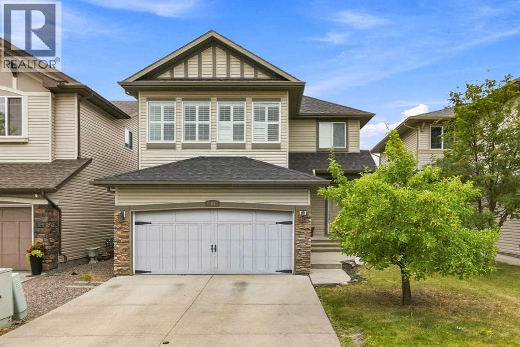 107 Brightonstone Common SE