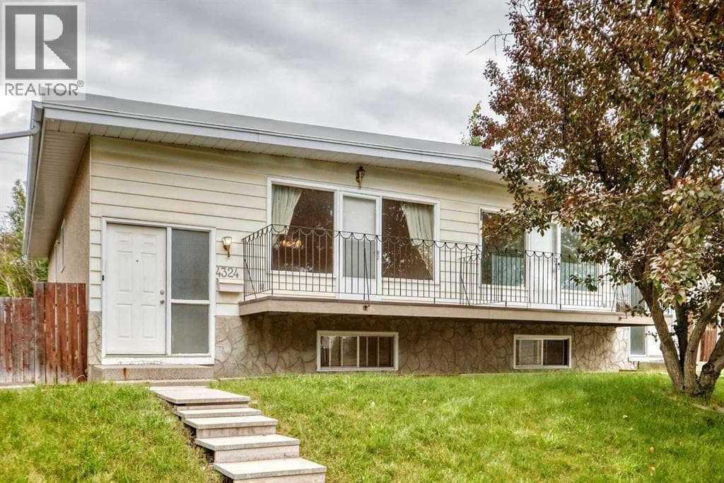 4324 Dalhousie Drive NW