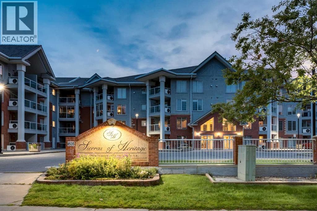 244, 8535 Bonaventure Drive SE