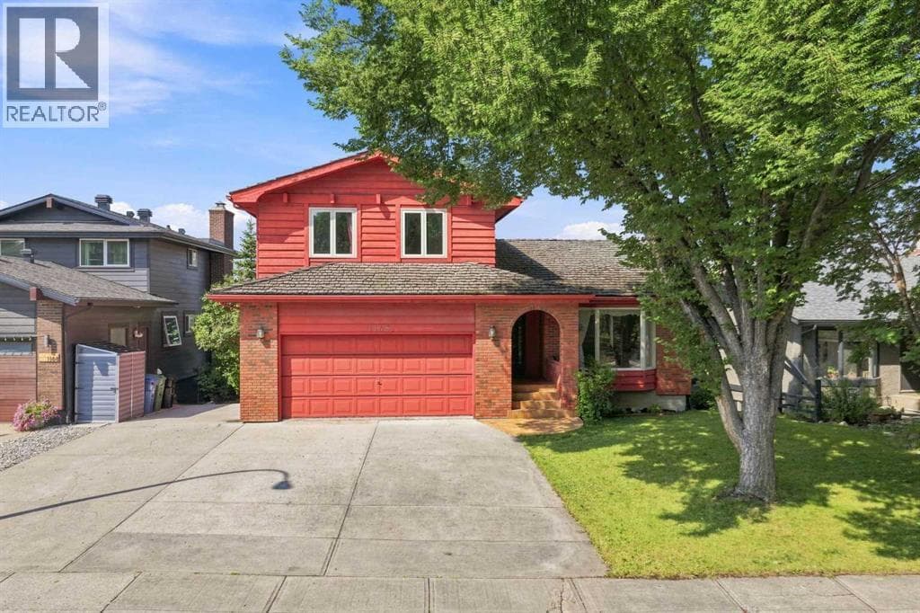 1148 Edgemont Road NW