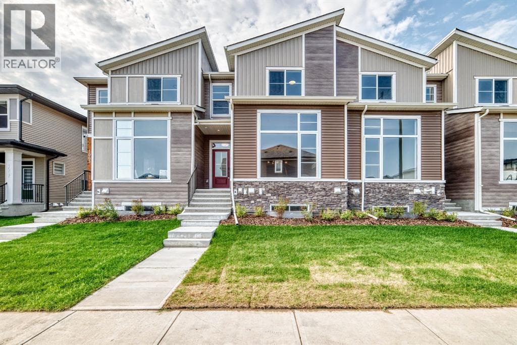 1063 Bayview Crescent SW