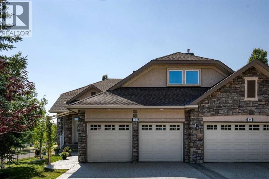 7 Wentworth Landing SW