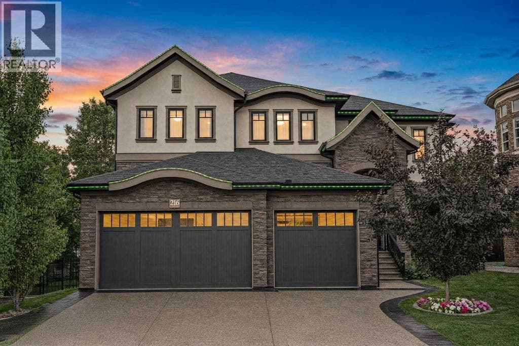 216 Aspen Summit Bay SW