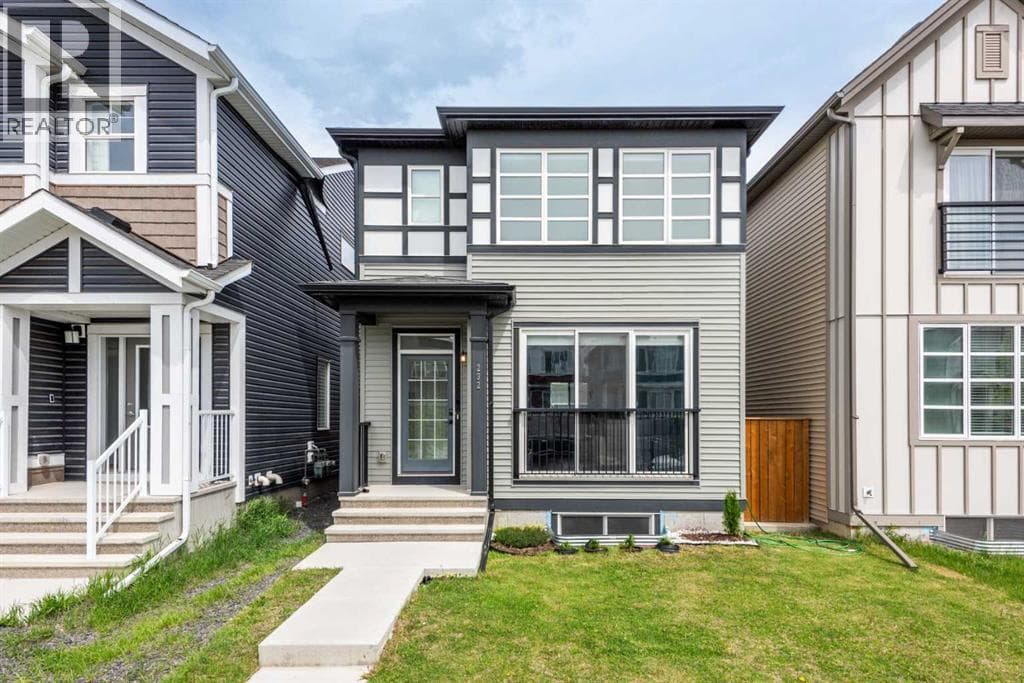 232 Walgrove Way  SE