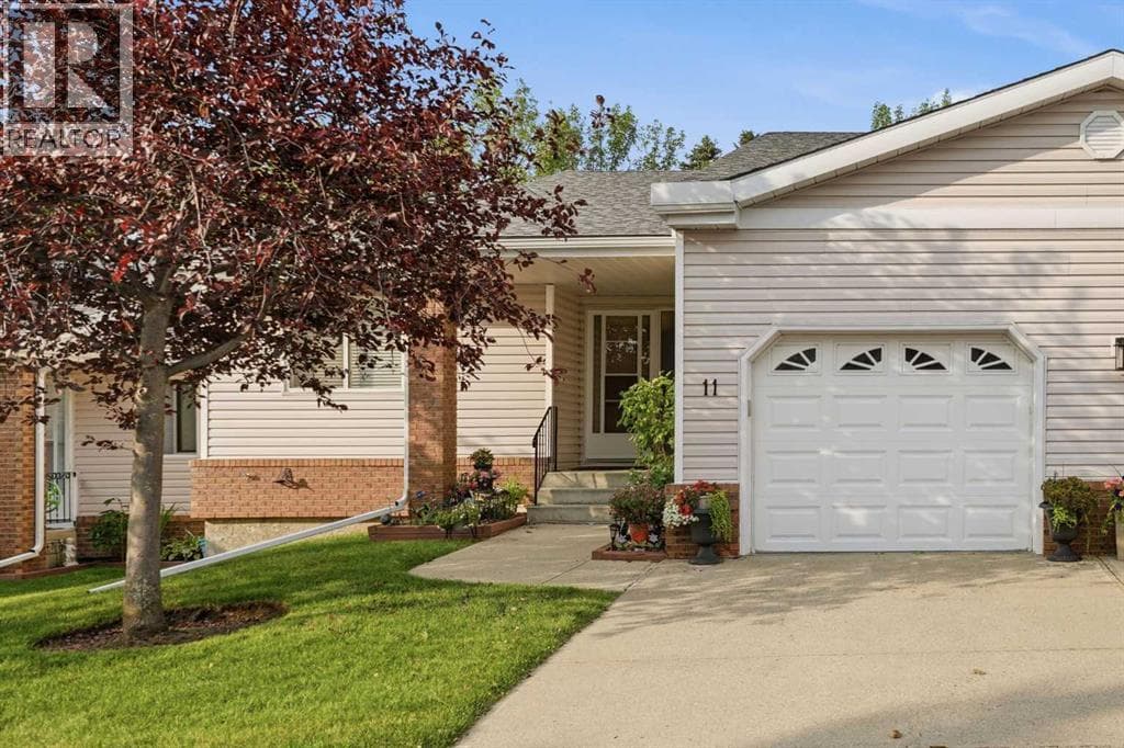 11 Macewan Park Heights NW