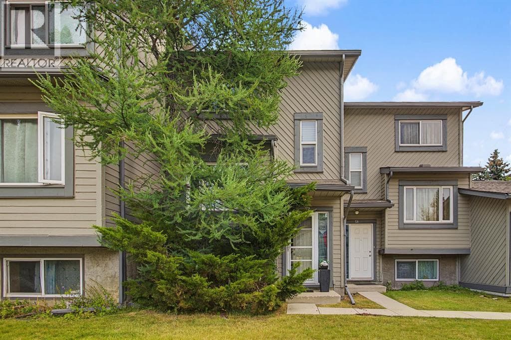 52, 12 Templewood Drive NE