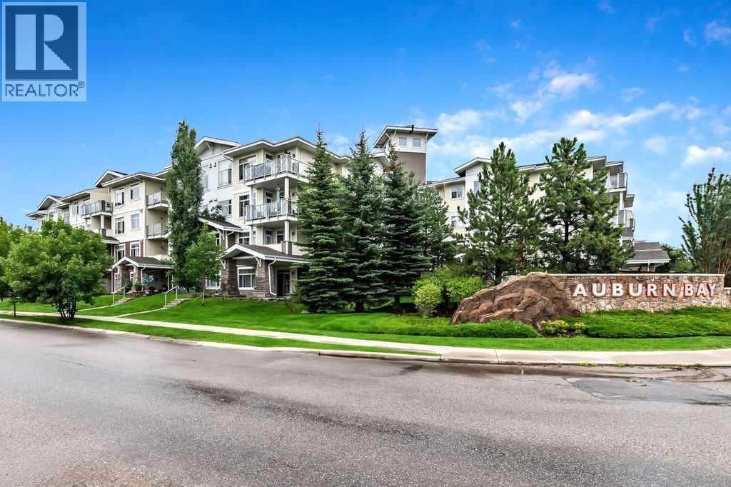 202, 10 Auburn Bay Link SE