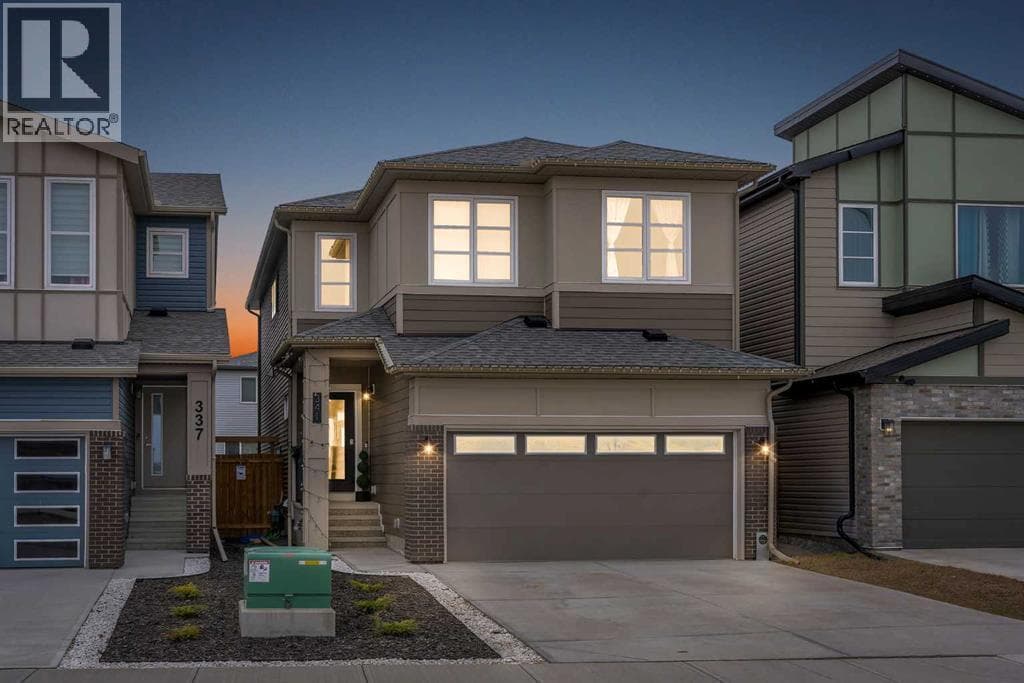 341 Walcrest View SE
