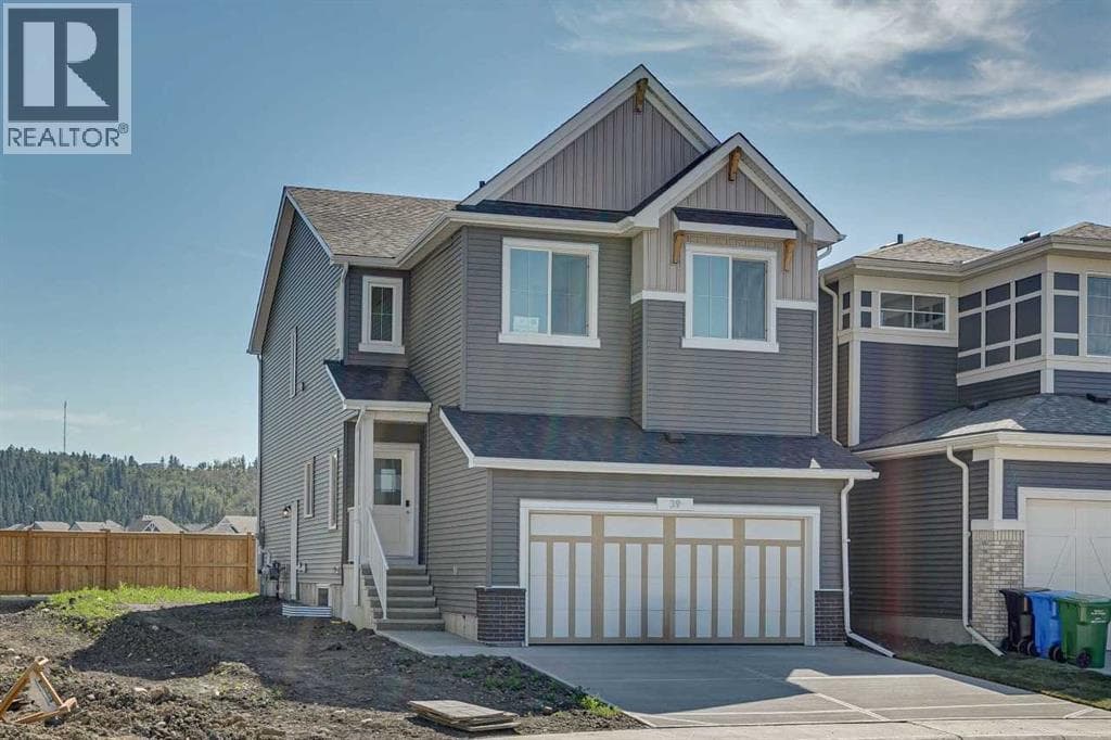 39 Creekstone Green SW