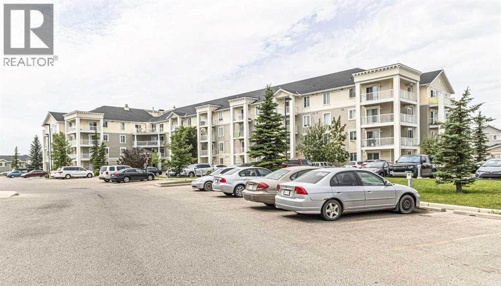 1410, 1140 Taradale Drive NE