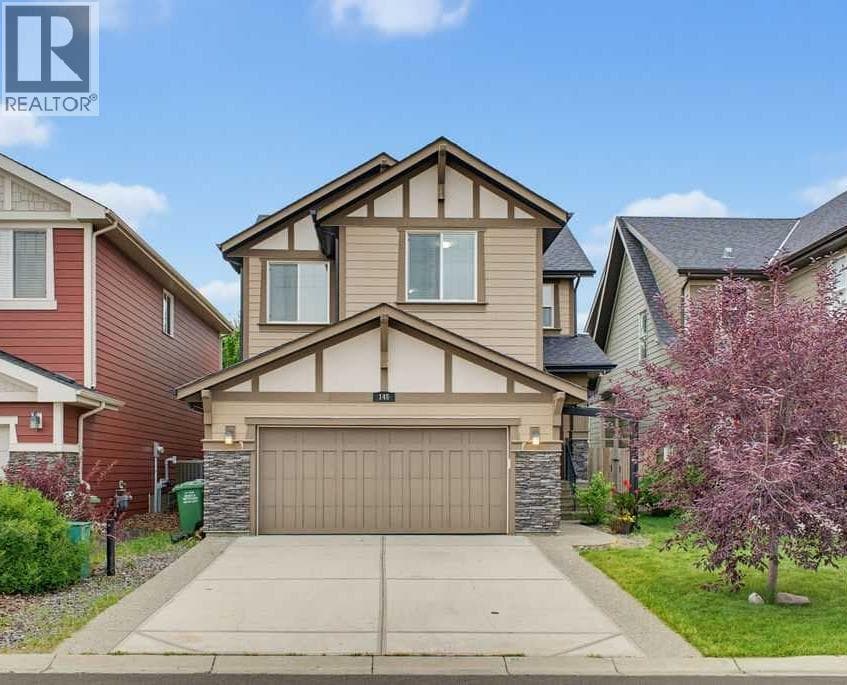 145 Sunset Manor