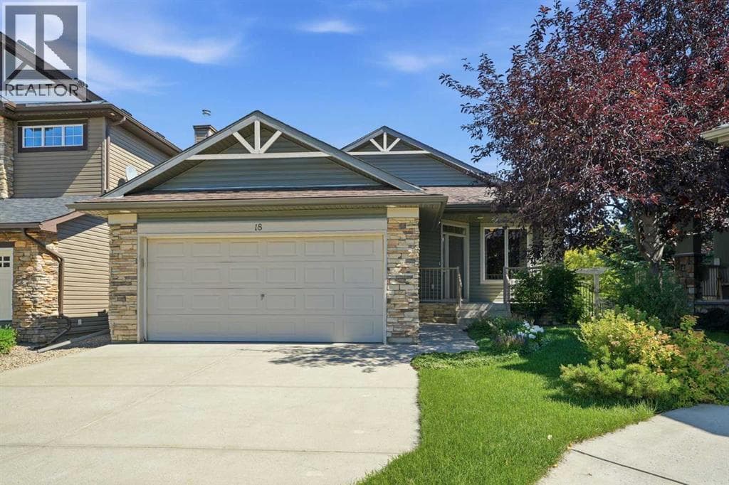 18 Panatella Terrace NW